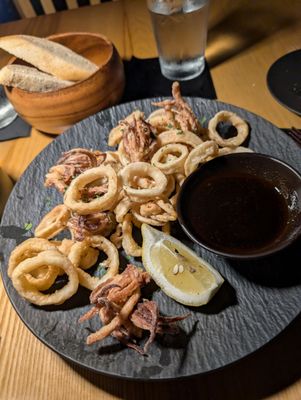 Calamari