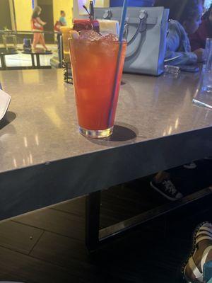 NOLA Hurricane