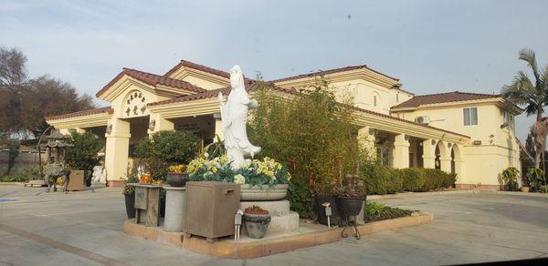 San Gabriel Valley Buddhistic Assn