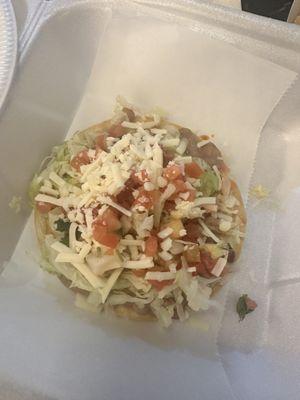 Tostada