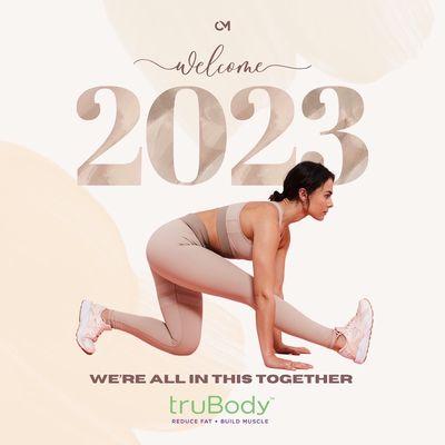 Welcome 2023 with Camas MedSpa