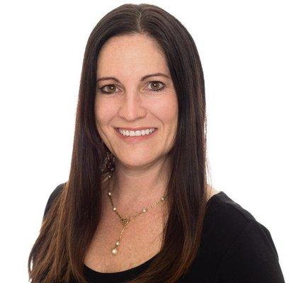 Jennifer Dismuke, CFO