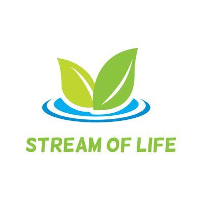 Stream of Life