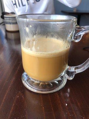 Keto Coffee