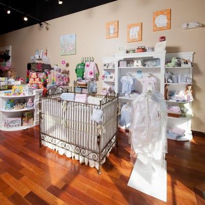 Piccolini Children's Boutique