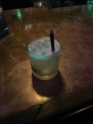 whiskey sour