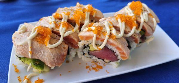 Aburi $16.95