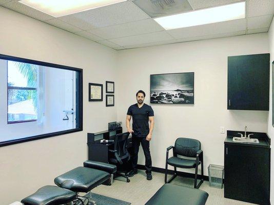 Chiropractic Aliso Viejo