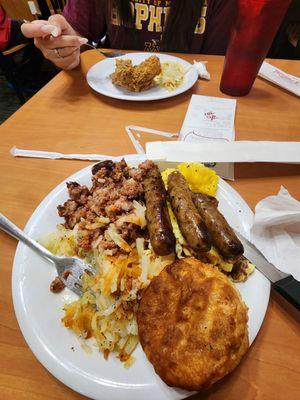 Golden Corral