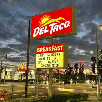 Del Taco