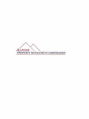 Alpine Property Management