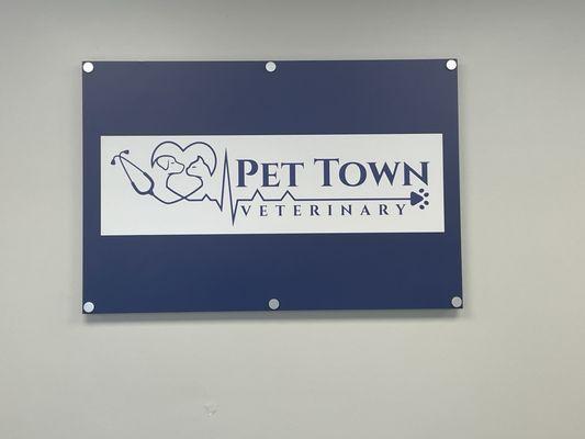 Pet Town Vet