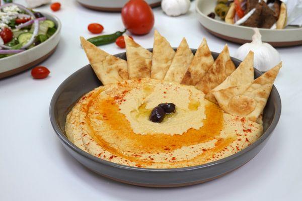 Hummus