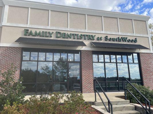 Family Dentistry at SouthWood