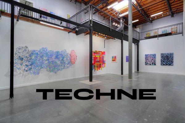 Techne Art Center