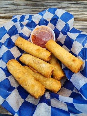 Beef taquitos