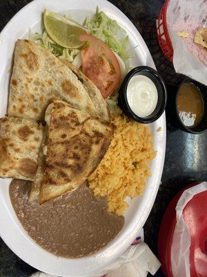 Lupita's Restaurant