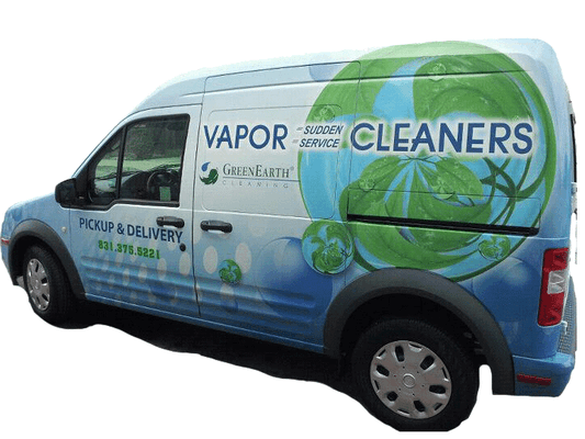 Vapor Van