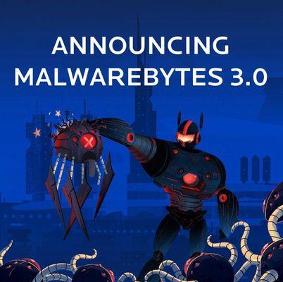 Receive $10 Square eGift Card with purchase of Malwarebytes Premium 2018 version 3.0. Conditions applies.