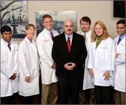 Frederick Health Orthopedics & Sports Medicine