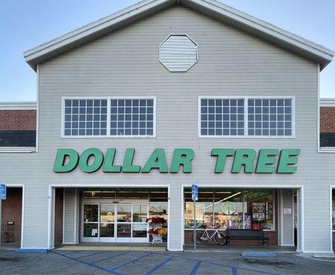 Dollar Tree