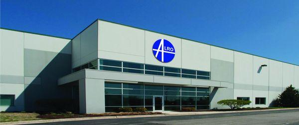 Alro Plastics - Chicago