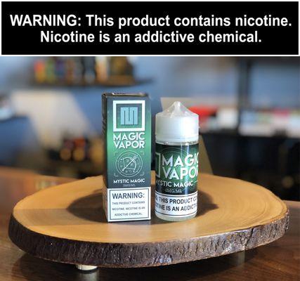 La Dulce Vapor Lab