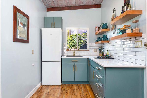 Kitchen Remodel