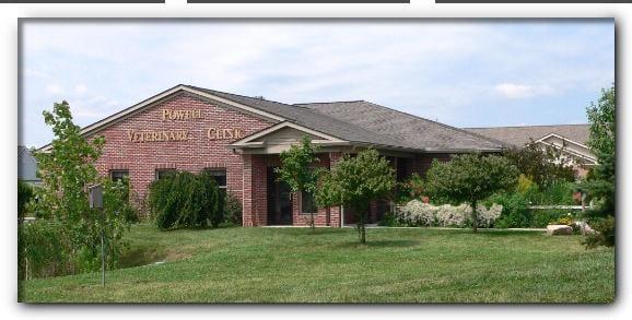 Powell Veterinary Clinic