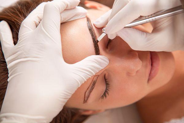 Microblading Training