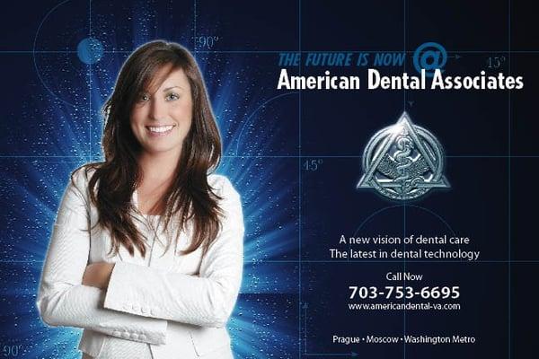 dentist gainesville haymarket bristow manassas Zoom Whitening Laser Digital Impressions Oral Cancer Screening Cosmetic Dentistry