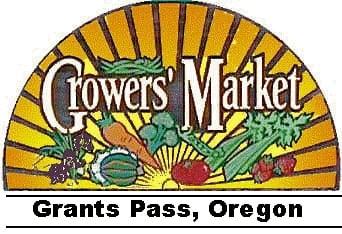 Saturday Grower's Market