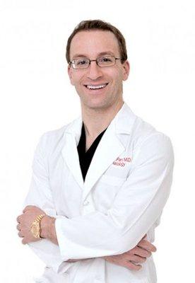 Anthony Perri, MD