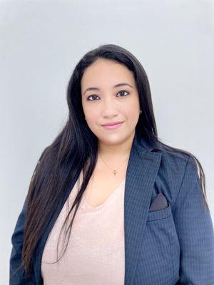 Tamara Davila | Intake Specialist