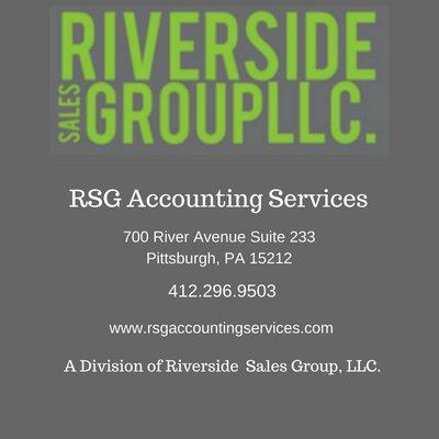 RSG Accounting Services