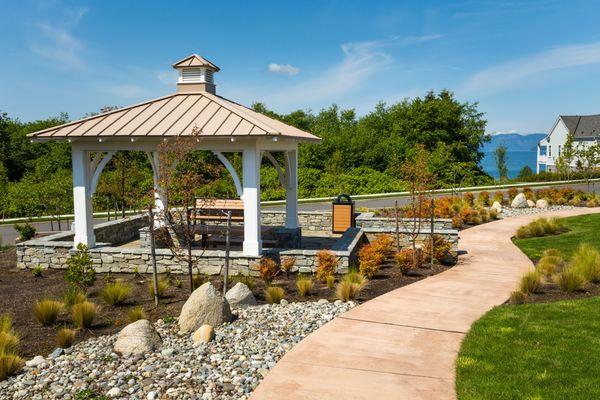 ProScapes, Inc.  Outdoor Entertaining, Pergola, Deck, Patio Proven | Trusted | Reliable