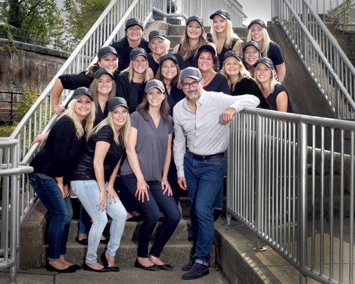 Your Belli & Streit Orthodontic Team