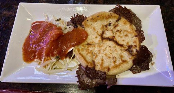 Pupusa