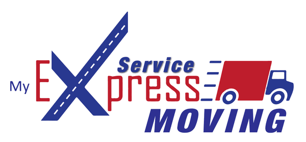 My Express Service Logo