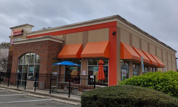 Dunkin’, Rock Hill SC