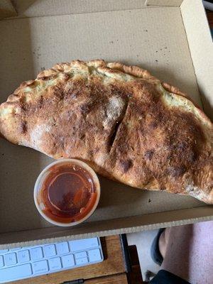 Calzone