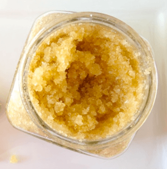 Salt and Sugar Scrubs