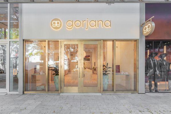 gorjana - Miami Design District