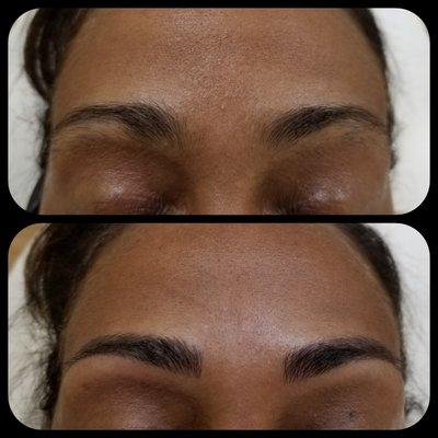 Microblading by Sudie