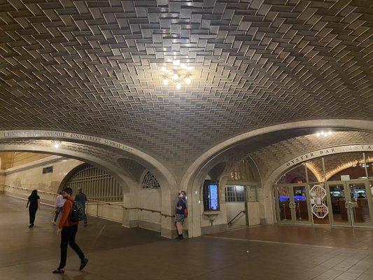 Whispering Gallery