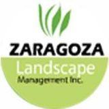 Zaragoza Landscape Management logo