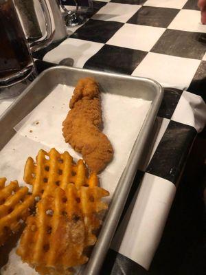 Chicken Tender