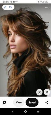 Salon Hair Concepts