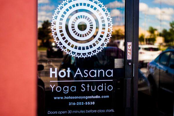 Hot Asana Yoga Studio