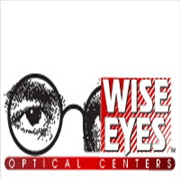 Wise Eyes Optical logo